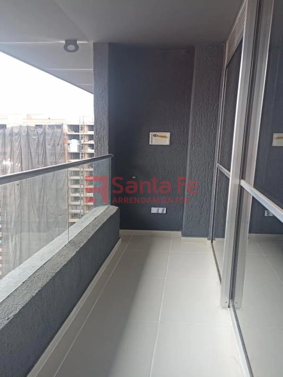 Apartamento en venta en Los Naranjos, Itagüí · foto 4 de 10