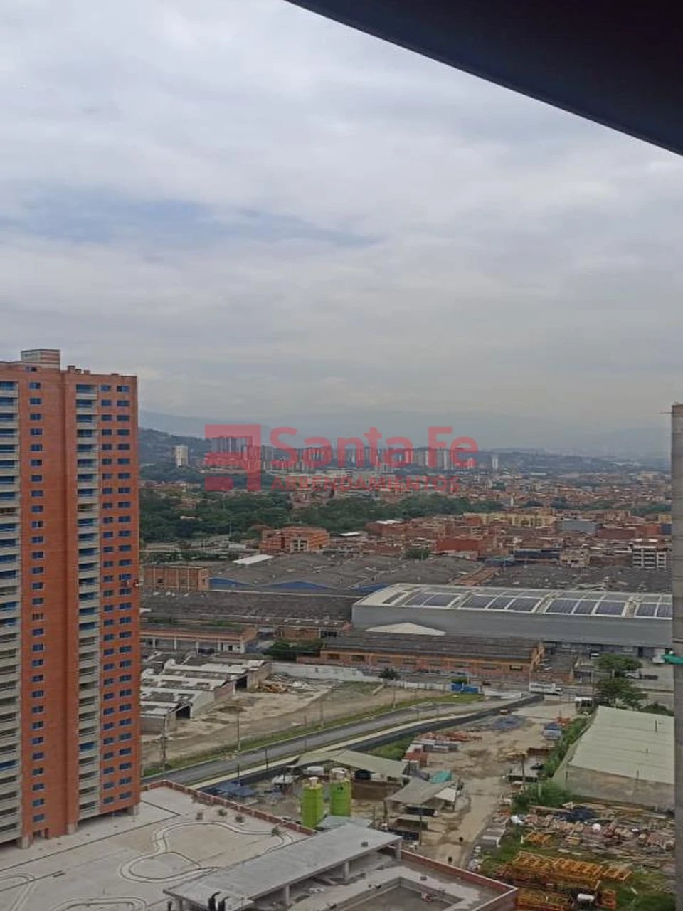 Apartamento en venta en Los Naranjos, Itagüí · foto 5 de 10