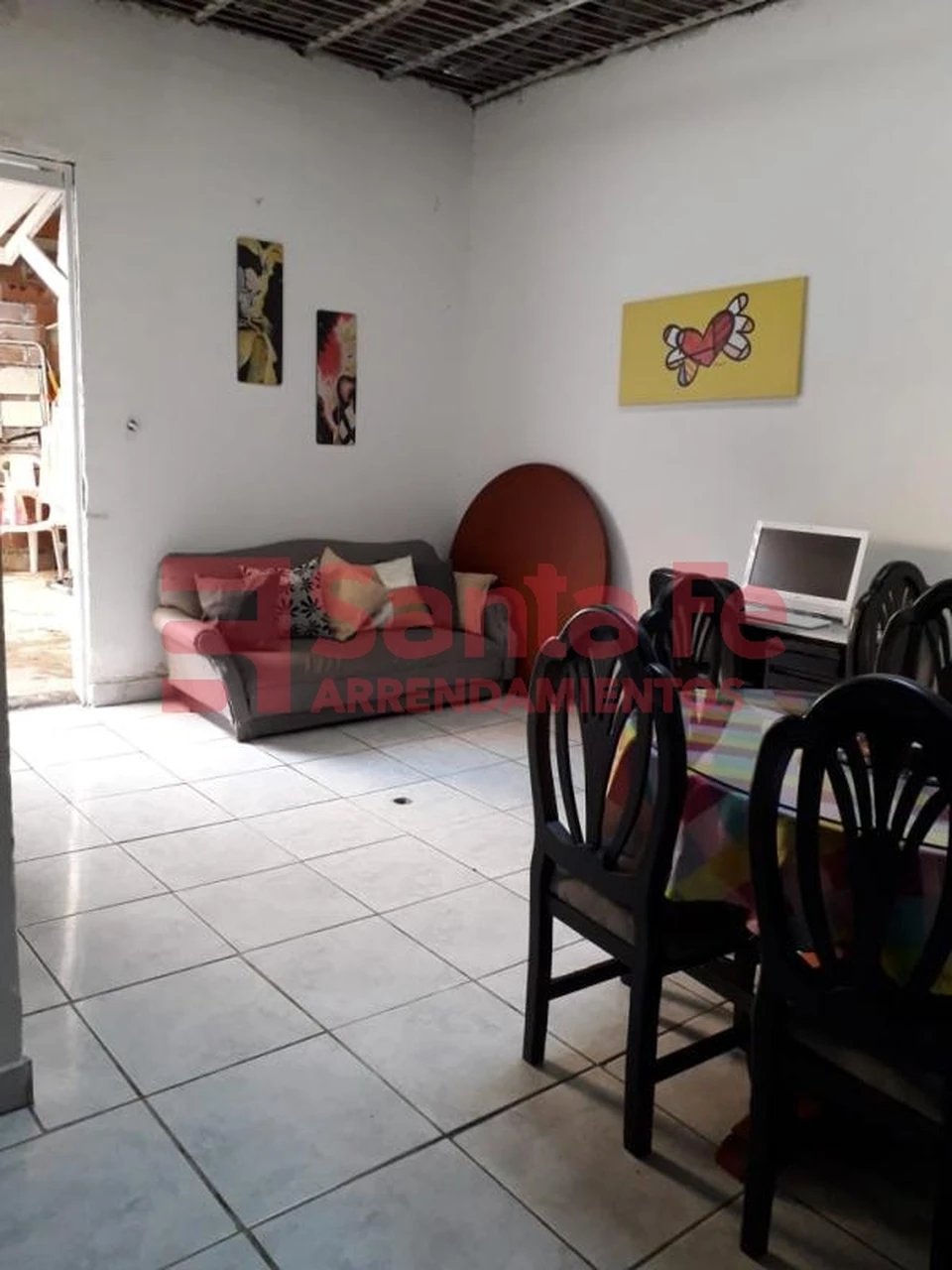 Casa en venta en Los Naranjos, Itagüí · foto 3 de 10