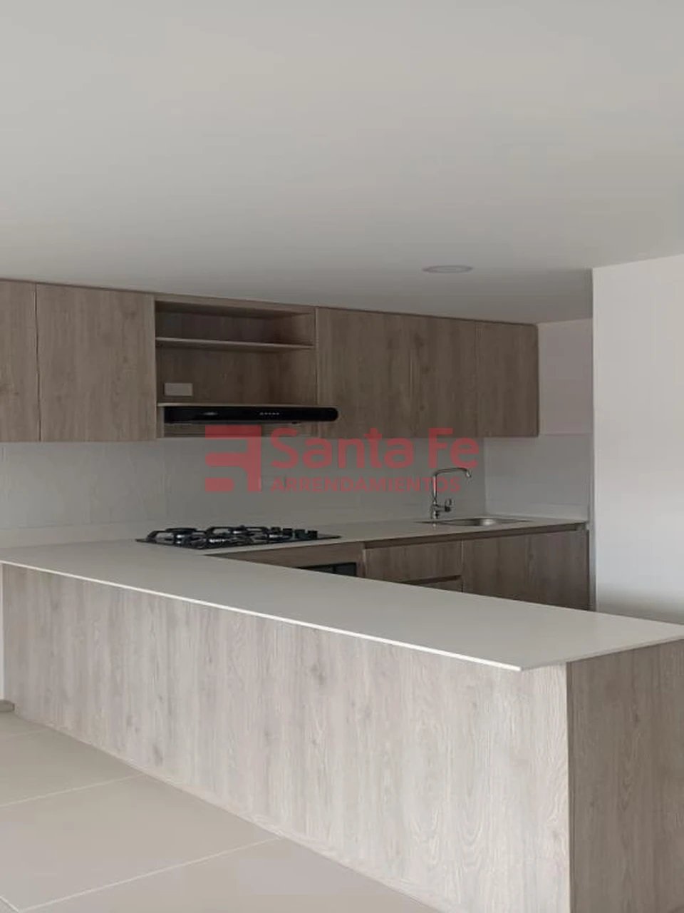 Apartamento en venta en Los Naranjos, Itagüí · foto 6 de 10