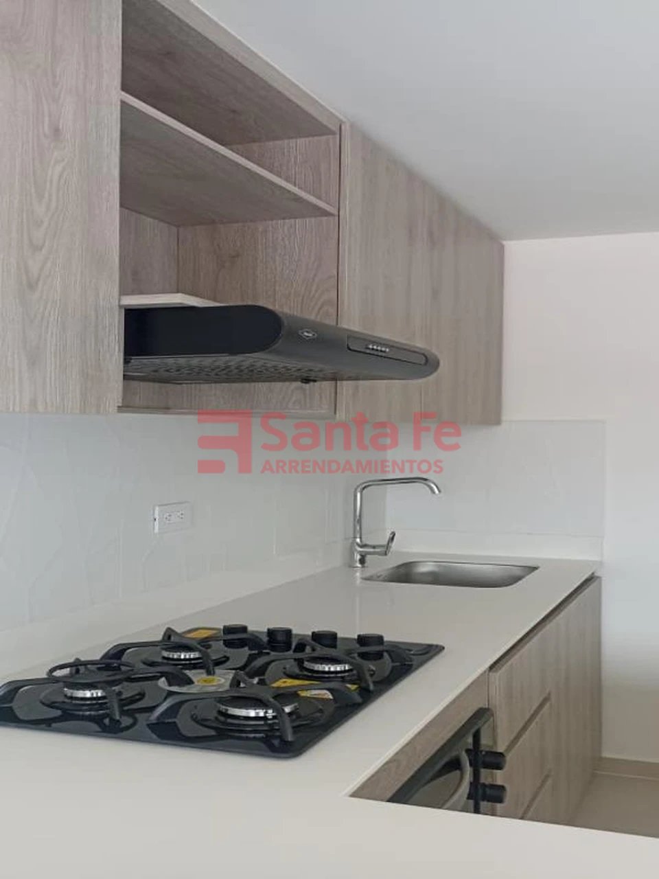 Apartamento en venta en Los Naranjos, Itagüí · foto 7 de 10