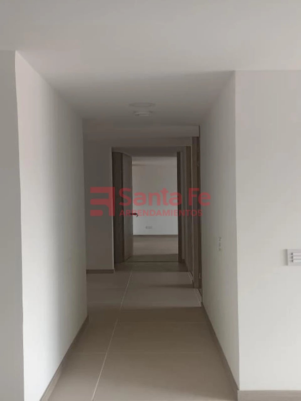 Apartamento en venta en Los Naranjos, Itagüí · foto 9 de 10