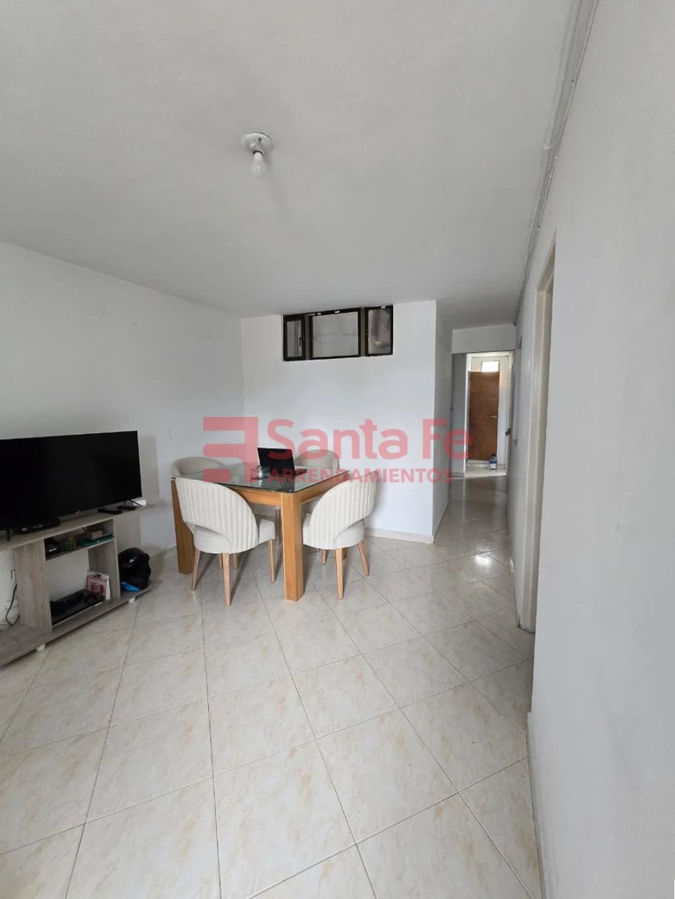 Apartamento en venta en Campo Valdes No.1, Medellín · foto 3 de 9