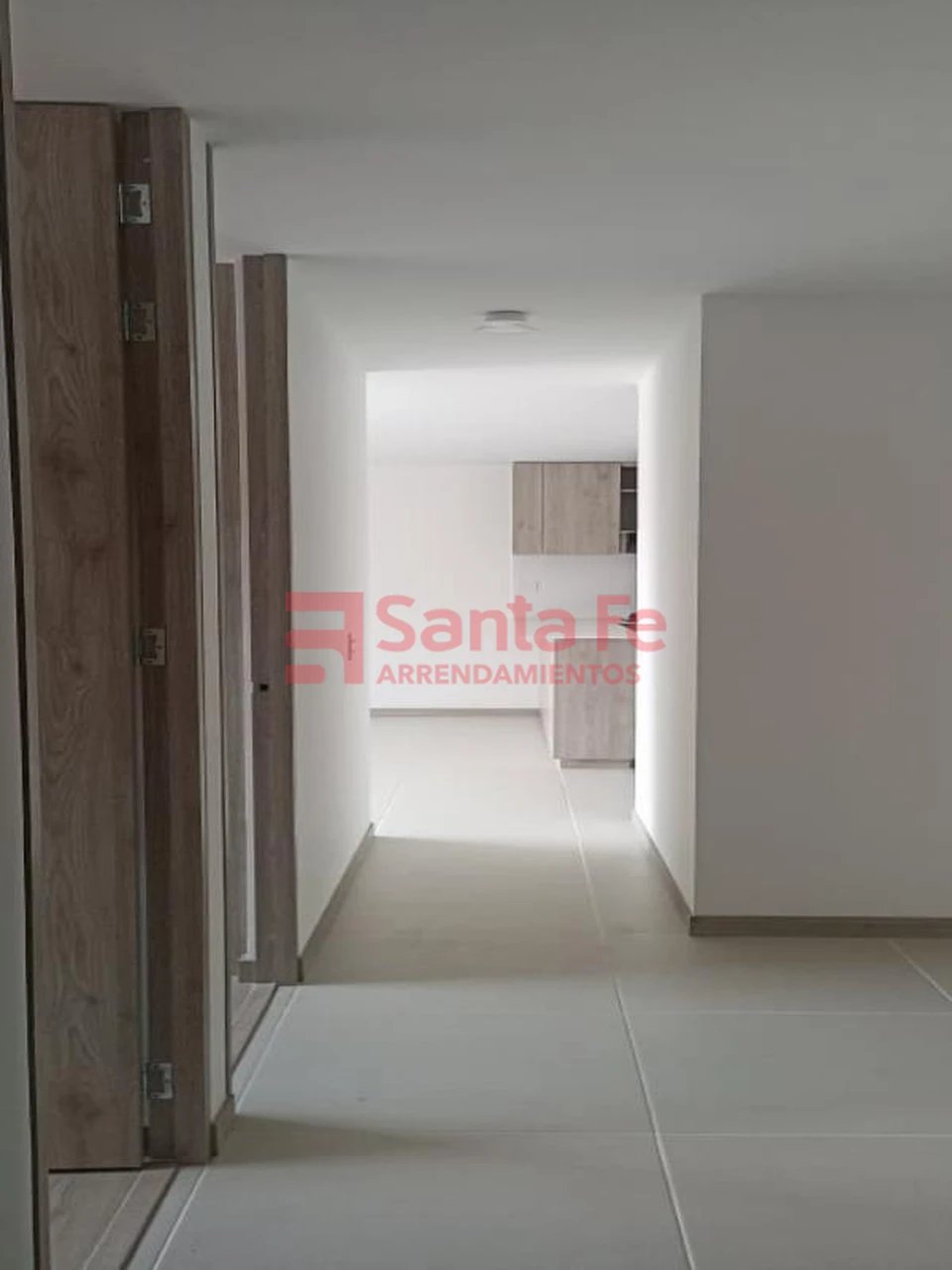 Apartamento en venta en Los Naranjos, Itagüí · foto 10 de 10
