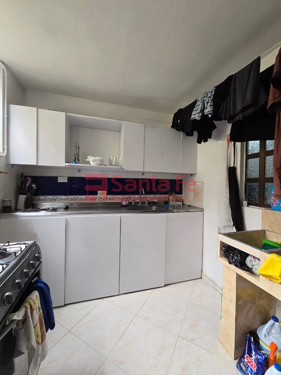 Apartamento en venta en Campo Valdes No.1, Medellín · foto 4 de 9