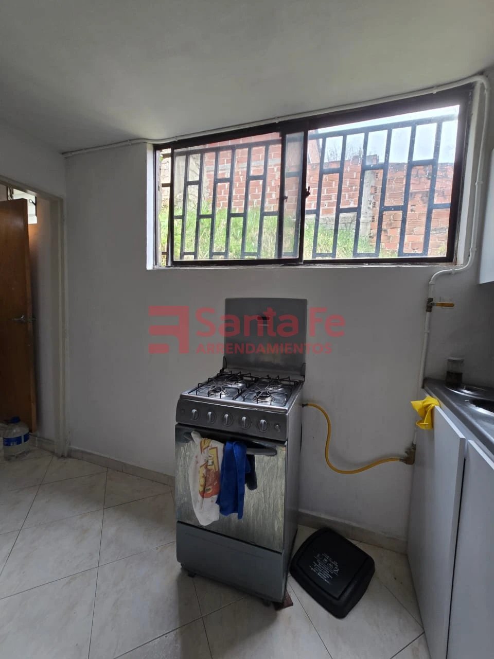 Apartamento en venta en Campo Valdes No.1, Medellín · foto 5 de 9