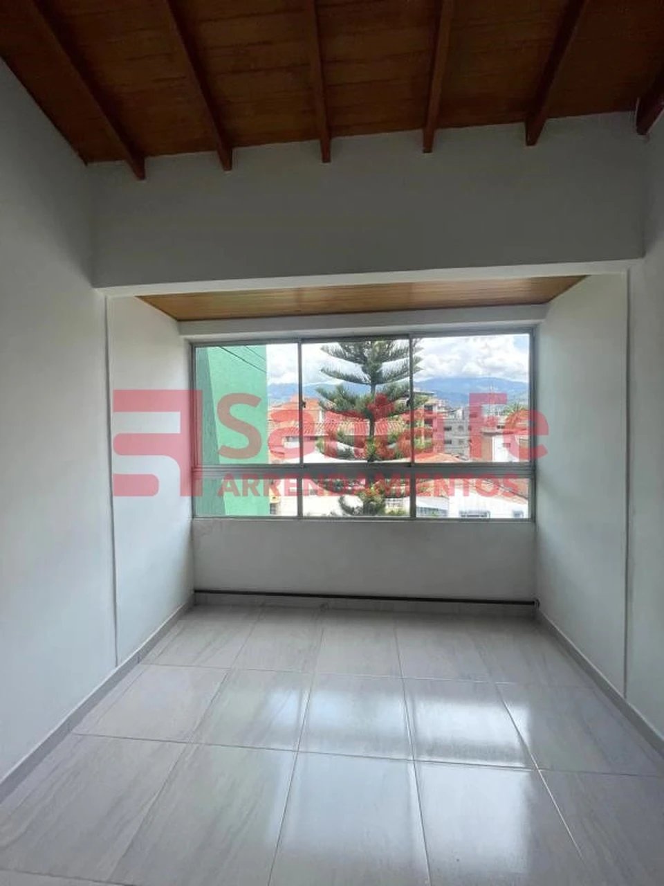Apartamento en venta en Florida Nueva, Medellín · foto 3 de 10