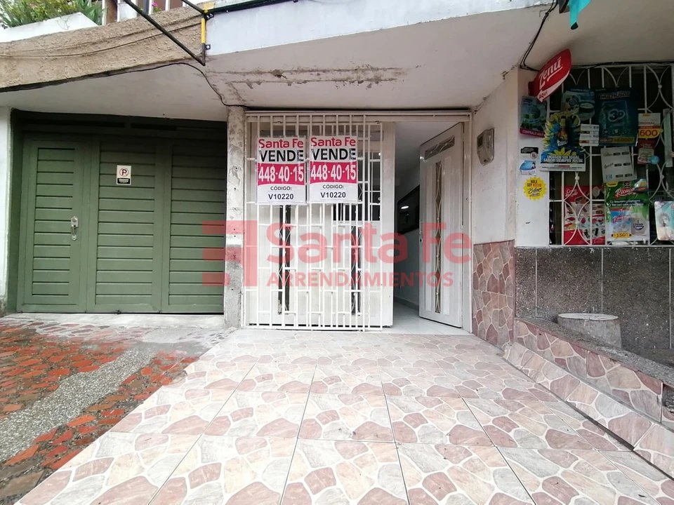 Apartamento en venta en La America, Medellín · foto 3 de 8