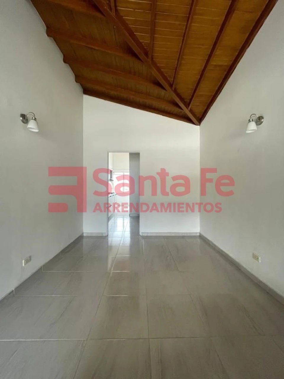 Apartamento en venta en Florida Nueva, Medellín · foto 4 de 10
