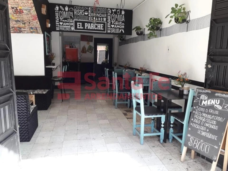 Casa en venta en Los Naranjos, Itagüí · foto 10 de 10