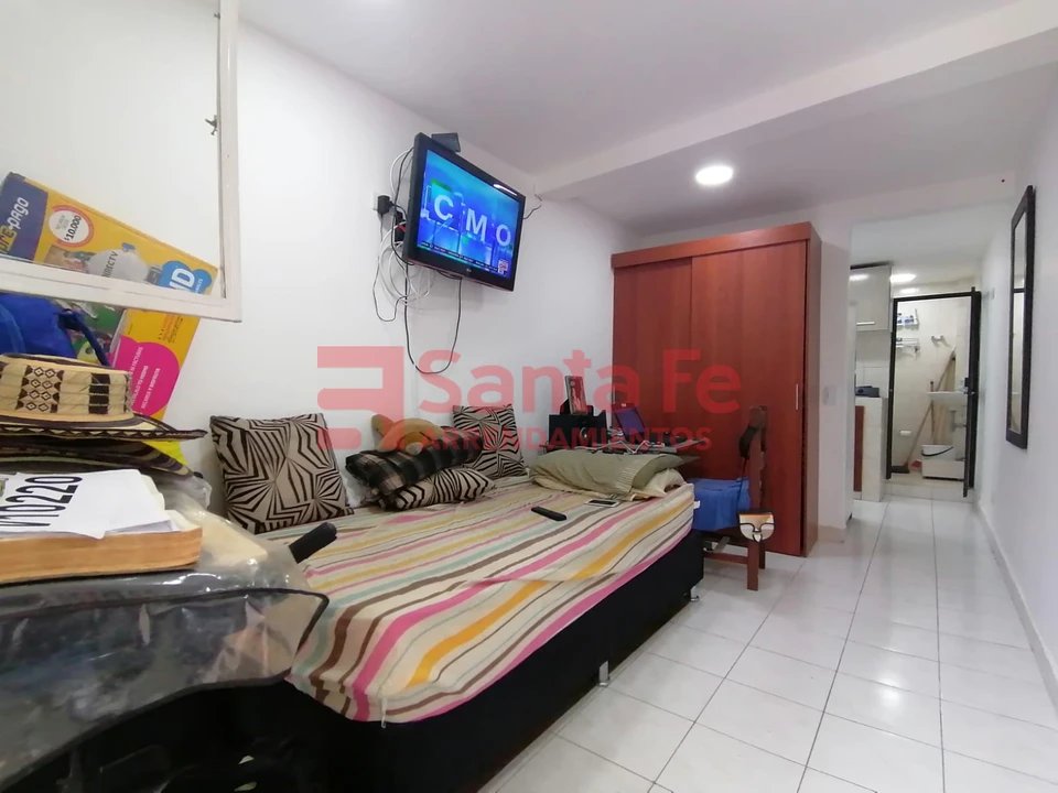 Apartamento en venta en La America, Medellín · foto 4 de 8