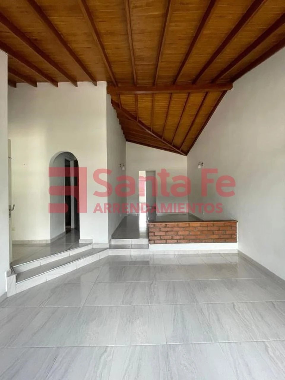 Apartamento en venta en Florida Nueva, Medellín · foto 5 de 10