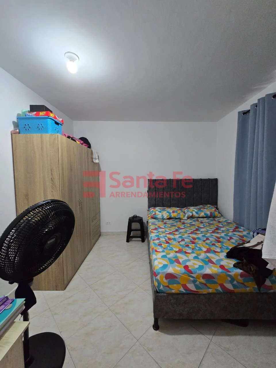 Apartamento en venta en Campo Valdes No.1, Medellín · foto 7 de 9