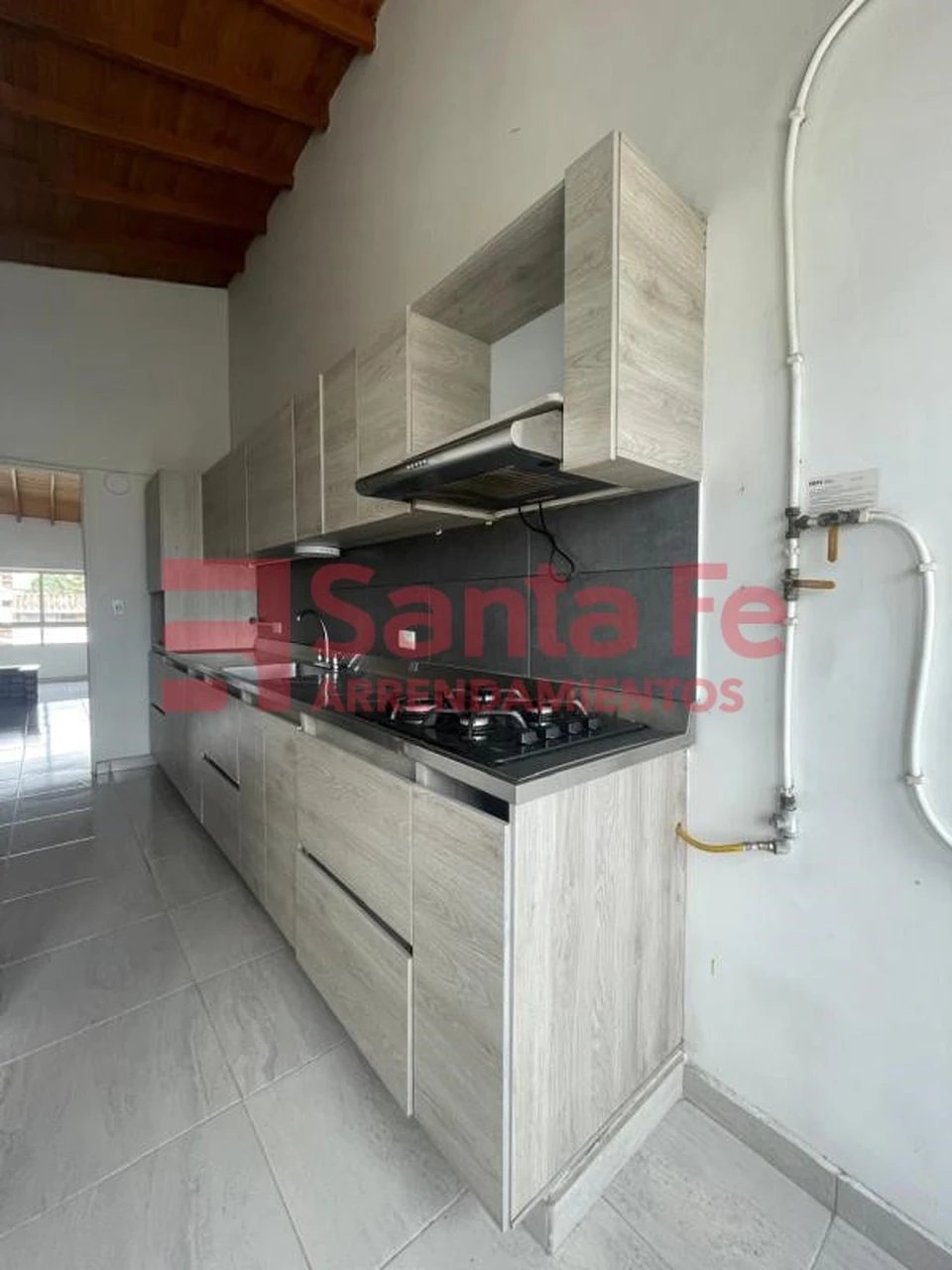 Apartamento en venta en Florida Nueva, Medellín · foto 6 de 10