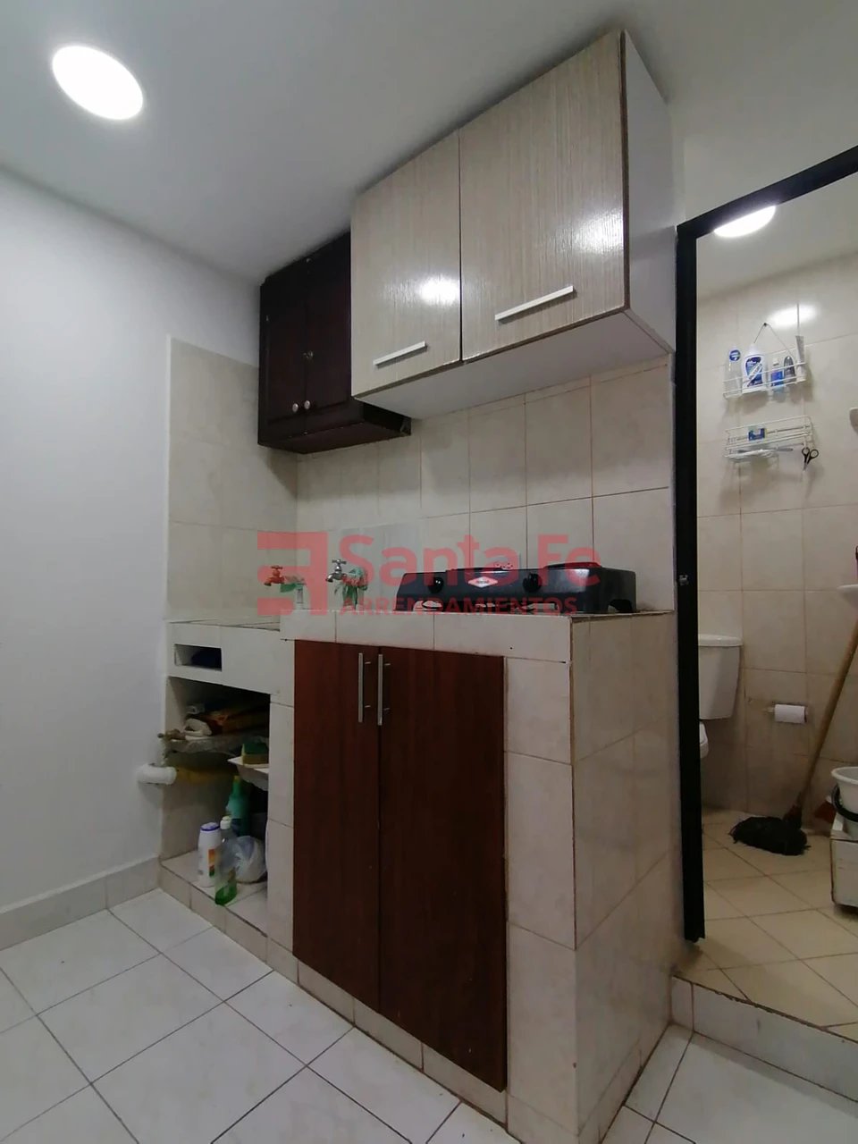 Apartamento en venta en La America, Medellín · foto 6 de 8