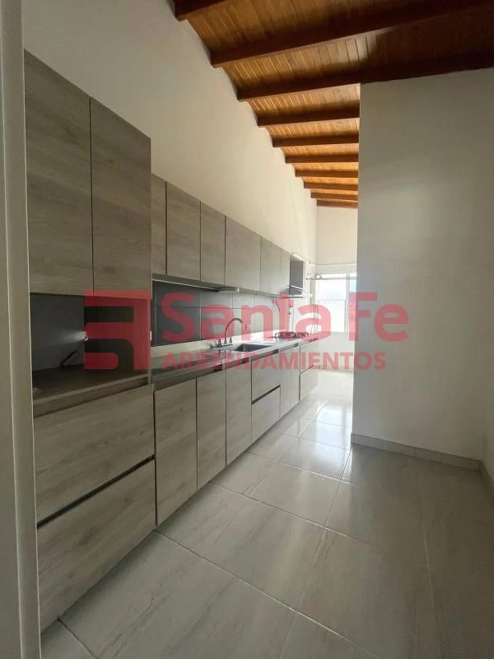 Apartamento en venta en Florida Nueva, Medellín · foto 7 de 10