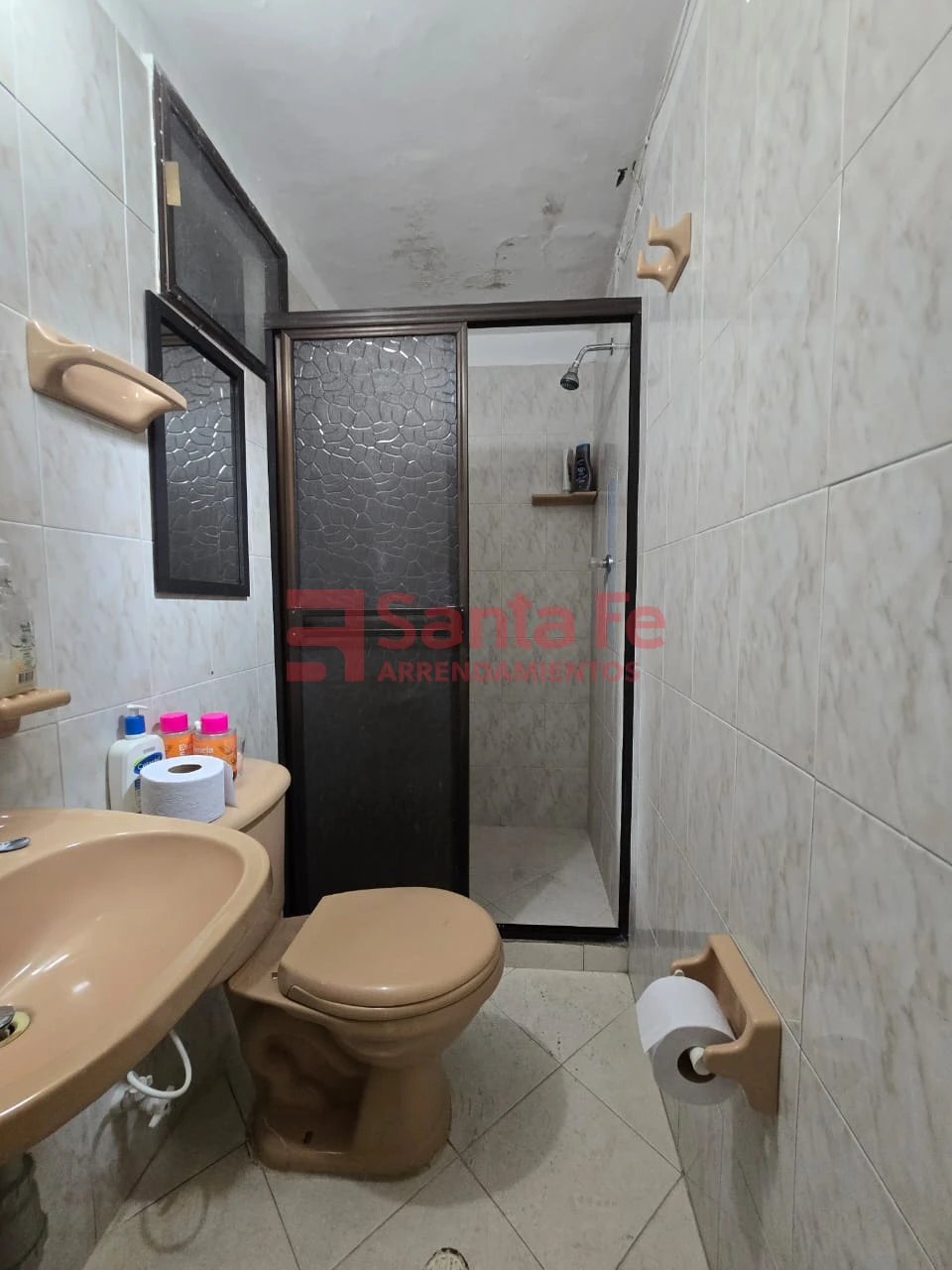 Apartamento en venta en Campo Valdes No.1, Medellín · foto 9 de 9