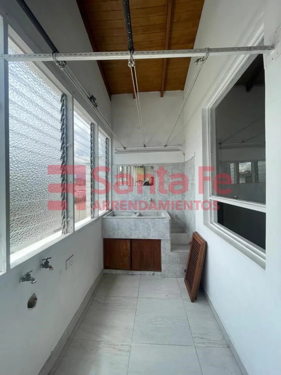 Apartamento en venta en Florida Nueva, Medellín · foto 8 de 10