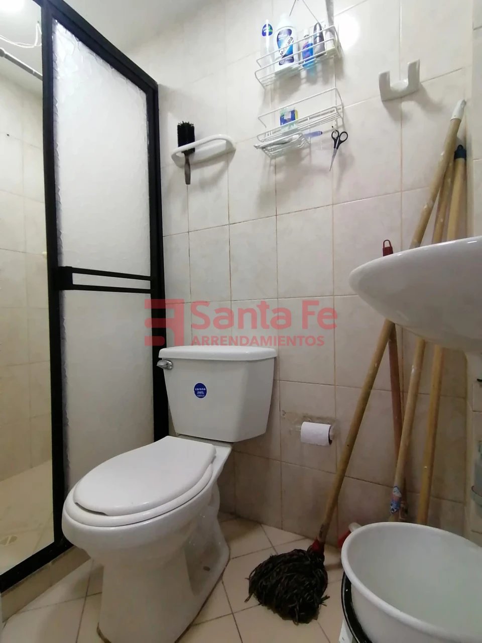 Apartamento en venta en La America, Medellín · foto 8 de 8