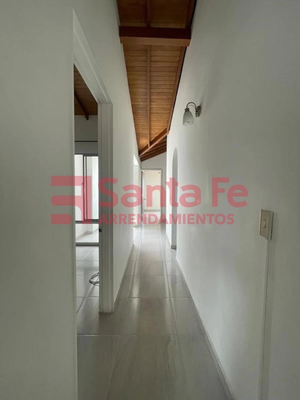 Apartamento en venta en Florida Nueva, Medellín · foto 9 de 10