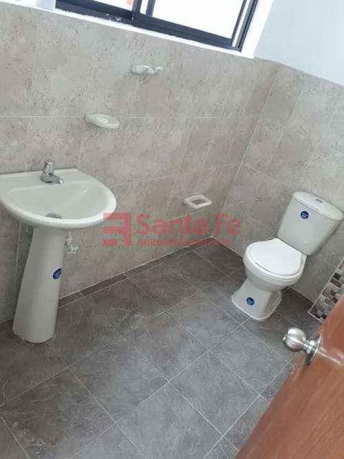 Casa de 5 alcobas en venta en Florida Nueva, Medellín, 178 m² · foto 10 de 10
