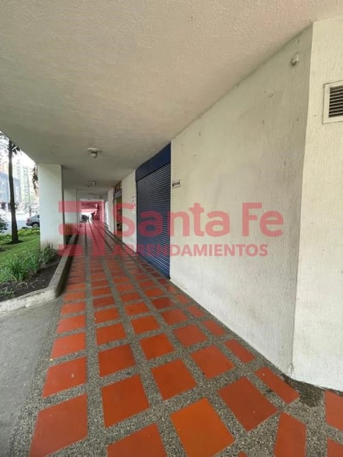 Local en venta en Conquistadores, Medellín, 60 m² · foto 10 de 10