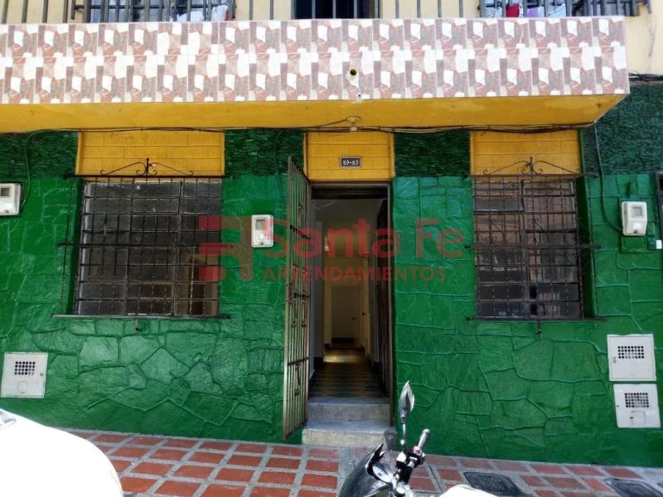 Casa en Venta en Campo valdes no.1, Medellín