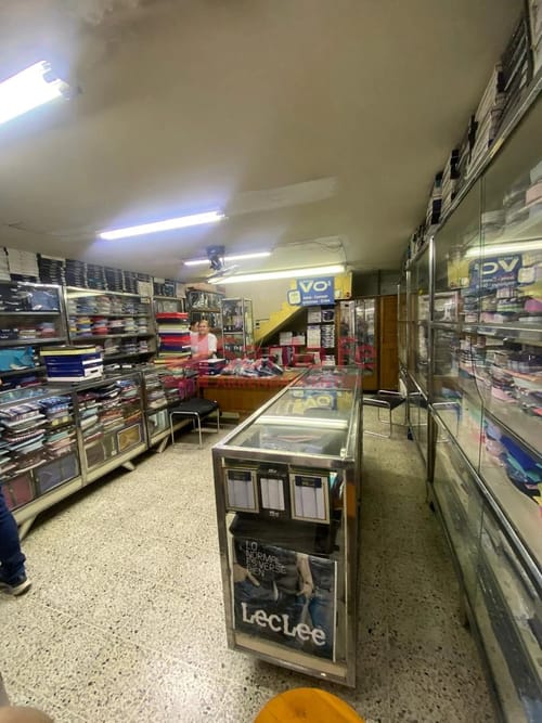 Local en venta en La Candelaria, Medellín, 62 m² · foto 5 de 10