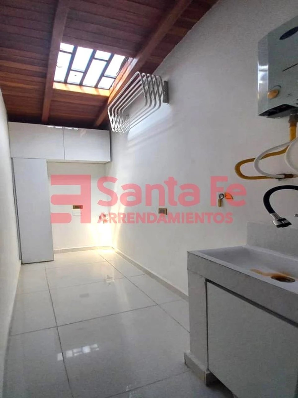 Apartamento en venta en Laureles, Medellín · foto 5 de 10