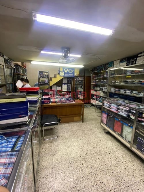 Local en venta en La Candelaria, Medellín, 62 m² · foto 6 de 10