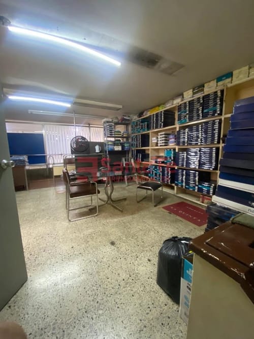 Local en venta en La Candelaria, Medellín, 62 m² · foto 8 de 10