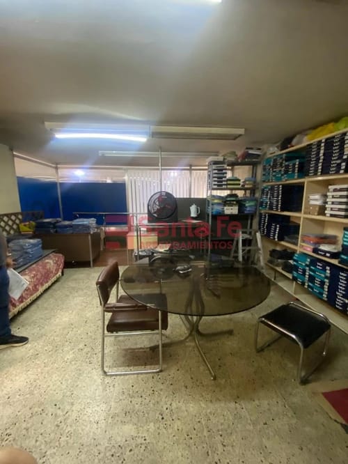Local en venta en La Candelaria, Medellín, 62 m² · foto 9 de 10
