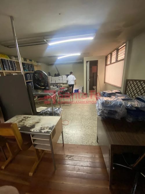 Local en venta en La Candelaria, Medellín, 62 m² · foto 10 de 10