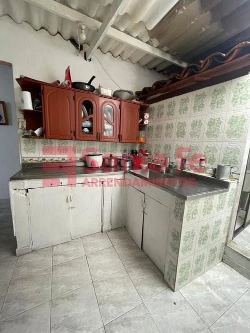 Casa de 2 alcobas en venta en Suarez, Bello, 156 m² · foto 3 de 10