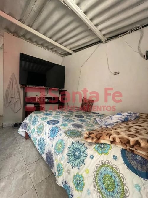 Casa de 2 alcobas en venta en Suarez, Bello, 156 m² · foto 4 de 10