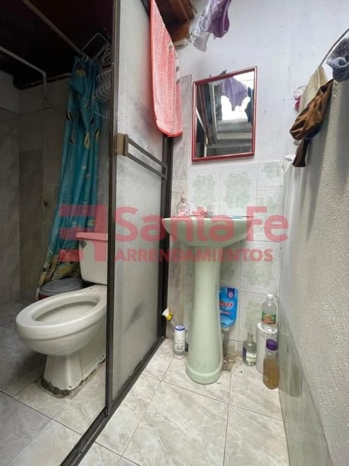 Casa de 2 alcobas en venta en Suarez, Bello, 156 m² · foto 6 de 10