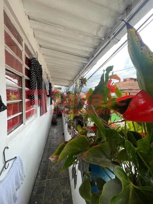 Casa de 2 alcobas en venta en Suarez, Bello, 156 m² · foto 7 de 10