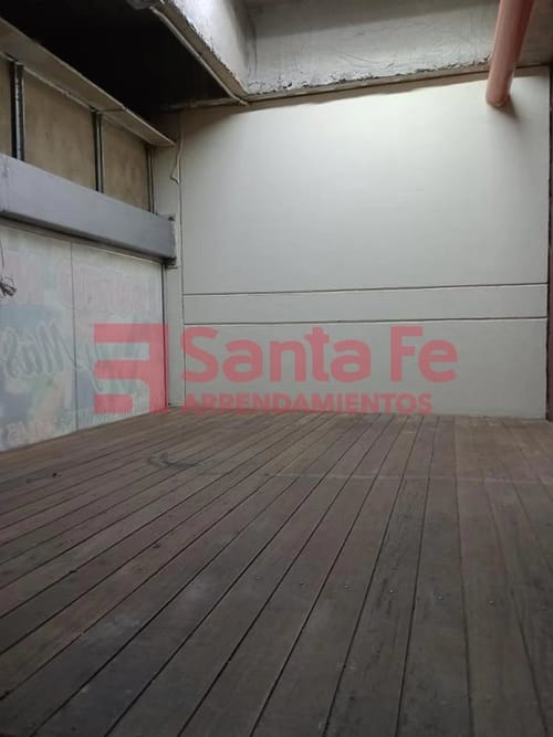 Local en venta en La Candelaria, Medellín, 10 m² · foto 4 de 5