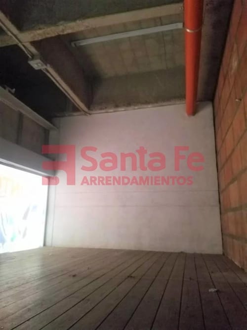 Local en venta en La Candelaria, Medellín, 10 m² · foto 5 de 5
