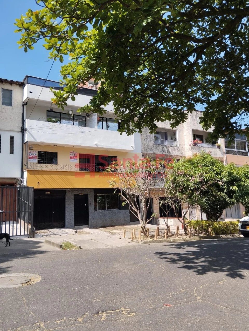 Apartamento en venta en La America, Medellín · foto 2 de 10