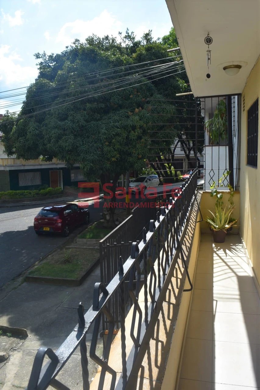 Apartamento en venta en La America, Medellín · foto 6 de 10