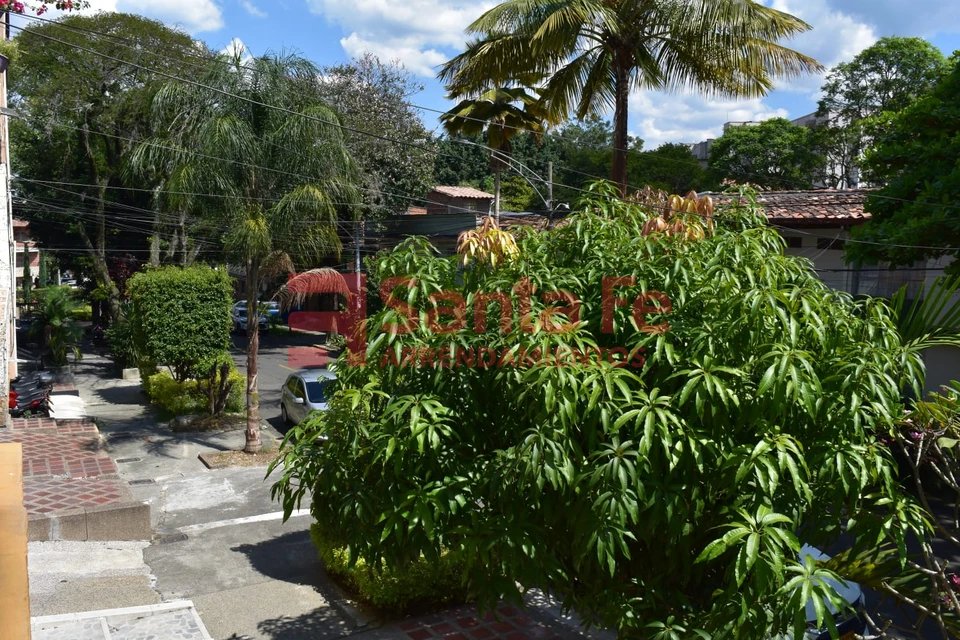 Apartamento en venta en La America, Medellín · foto 9 de 10