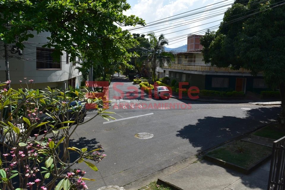 Apartamento en venta en La America, Medellín · foto 10 de 10