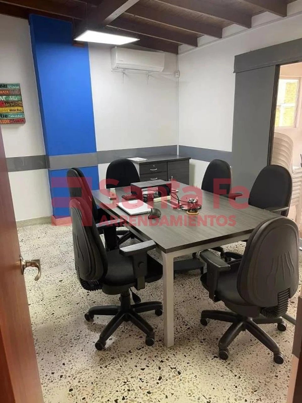 Apartamento en venta en Florida Nueva, Medellín · foto 2 de 10