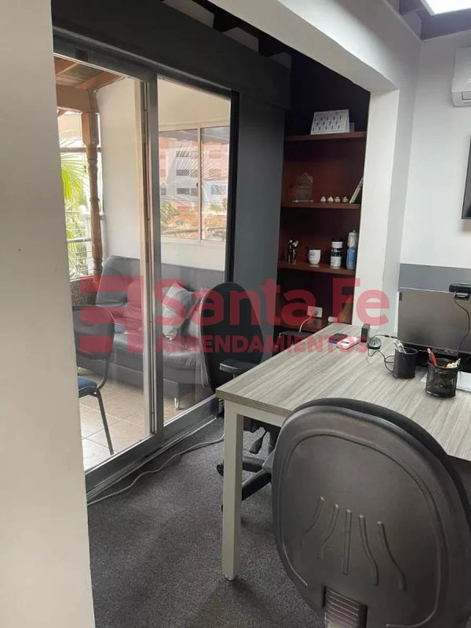 Apartamento en venta en Florida Nueva, Medellín · foto 3 de 10