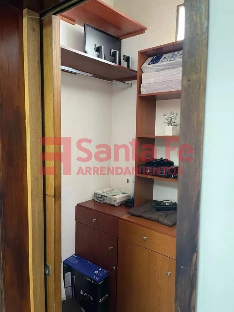 Apartamento en venta en Florida Nueva, Medellín · foto 4 de 10