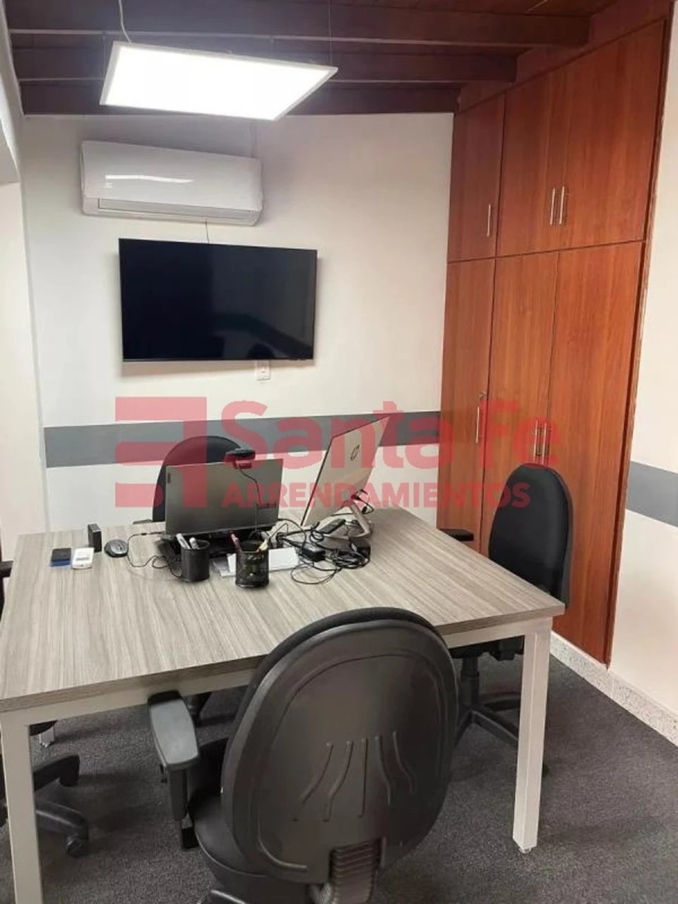 Apartamento en venta en Florida Nueva, Medellín · foto 5 de 10