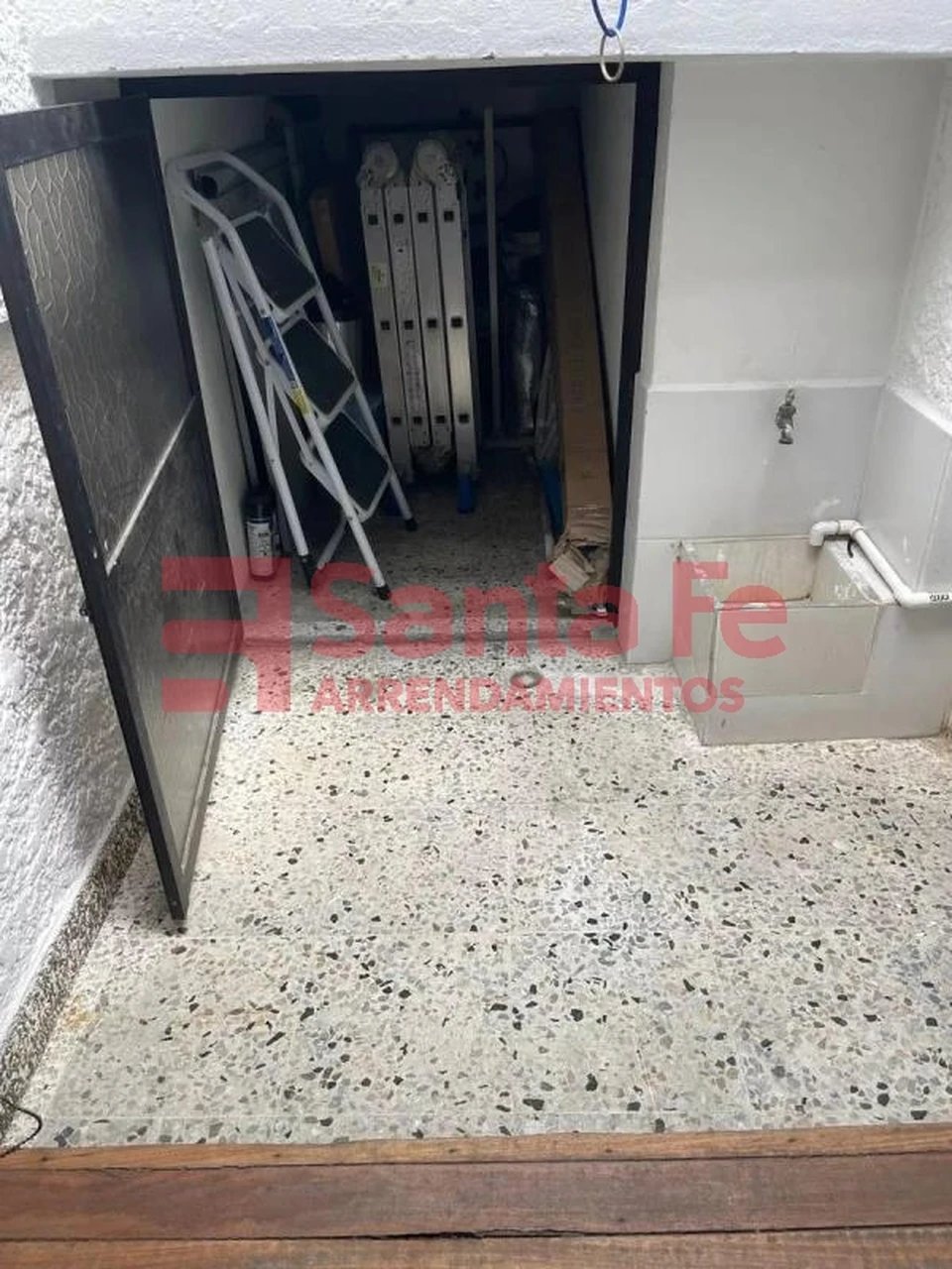 Apartamento en venta en Florida Nueva, Medellín · foto 7 de 10