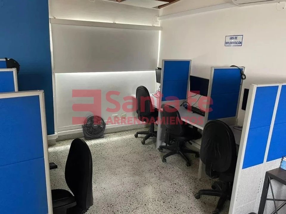 Apartamento en venta en Florida Nueva, Medellín · foto 8 de 10
