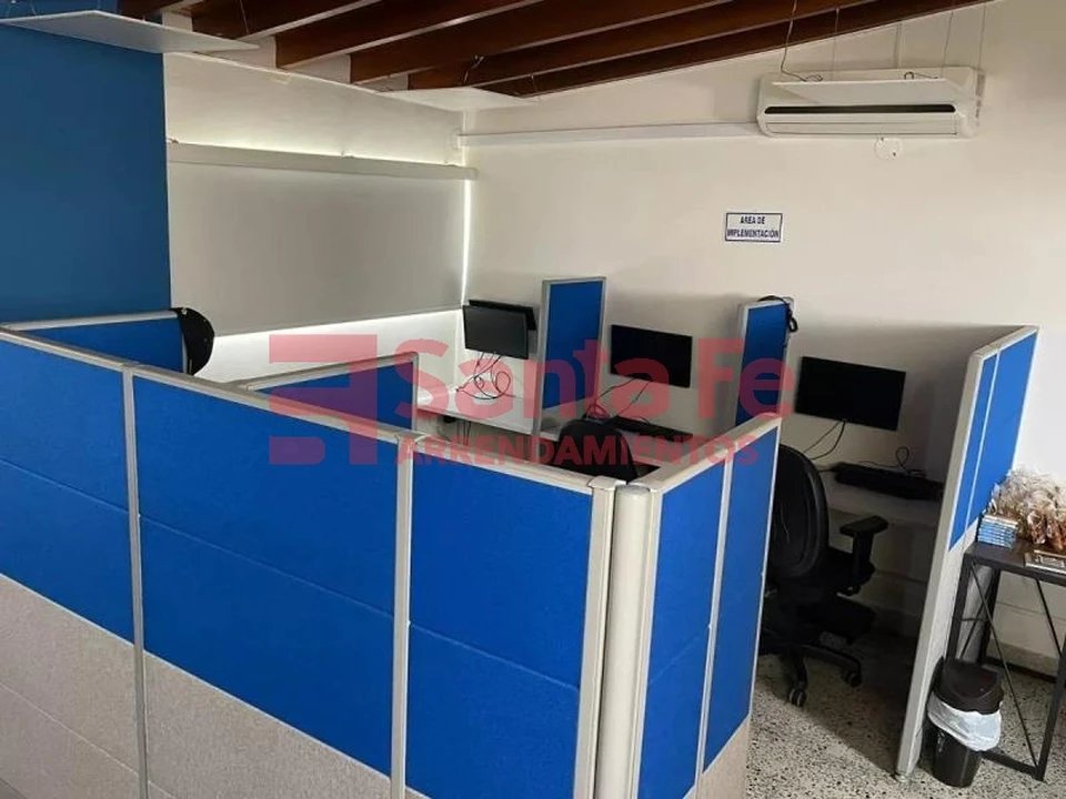 Apartamento en venta en Florida Nueva, Medellín · foto 9 de 10